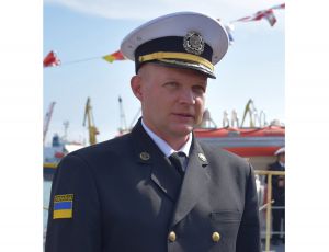 Одещина: Офіцера шукають другий тиждень