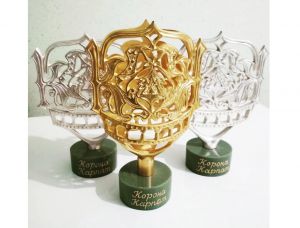 Львівщина: За «Золоту корону» поборються найкращі