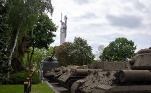 У Києві перевірити знання можна квестом