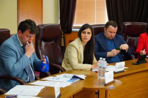 Для залучення інвестицій потрібен зворотний зв’язок від громад