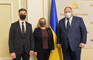 Польща та Литва були і залишаються нашими надійними союзниками