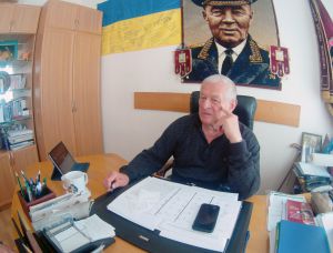 Кому болять ветеранські проблеми?