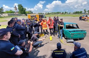 Житомирщина: Коли автомобіль перетворюється на металеву пастку