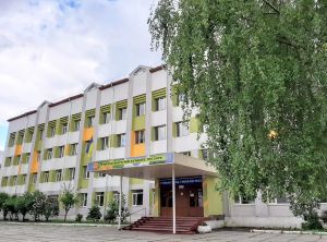 Перший дзвінок пролунав 100 років тому