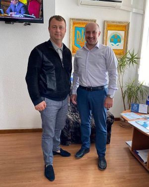 Донеччина: У Покровську обговорювали законопроекти щодо збільшення частки зарахування ПДФО