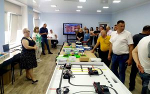 Рівненщина: Знову звернення щодо тарифів та податків
