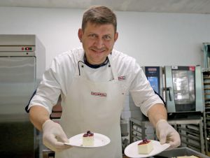 Луганщина: Шкільне харчування — здорове та якісне