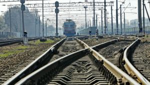 Потяги повезуть на курорти
