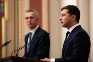 У Києві сподіваються на політику «відкритих дверей»
