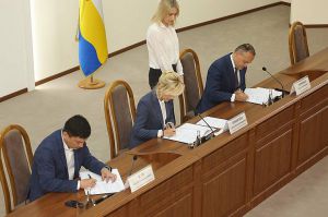 Миколаївщина: Залучено інвестиції у вітроенергетику