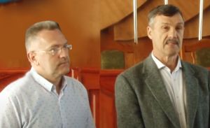 Провели практикум щодо здійснення публічних закупівель