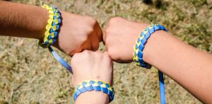 На Дніпропетровщині пропонують насичений відпочинок