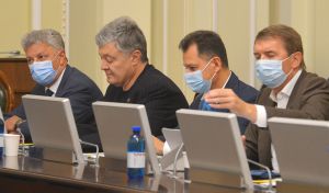 Маємо виробити на законодавчому рівні вакцину для економіки, яка допоможе їй вийти з кризи і набрати темпів