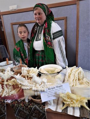 На полонинах паша краща