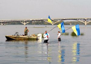 Революція на воді: курс на регенерацію річок