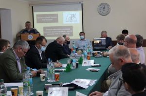 Вінниччина: Досліджують білі плями й спростовують фейки