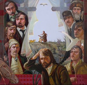 «О, як натхненно він вміє не грати»
