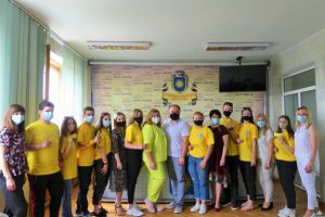 На Хмельниччині зросла армія волонтерів