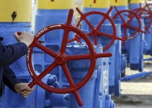 Розпочато імпорт газу для закачування до ПГС