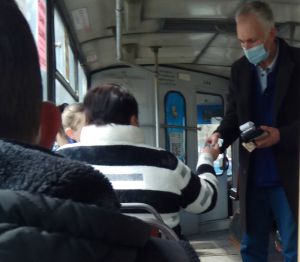 Погано їхати — багато платити 