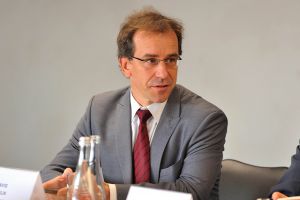 Україна вже є частиною європейського простору