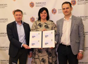Приклад успіху, перемоги і лідерства