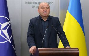 Армійська логістика в постійному розвитку