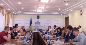 Інструментарій найкращий, та рівень корупції досі високий