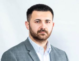 Народний депутат України Максим Заремський: про основні завдання та дієві кроки щодо їх вирішення