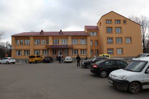 Рівненщина: В Острозі випробували газифікатор