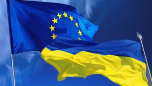 Ухвалили спільну заяву щодо «Північного потоку-2»