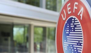 Футбол: Місце зустрічі змінити можна