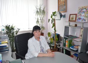 Лікар на вершині майстерності