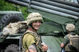 Гарячі дні «Холодного Яру»