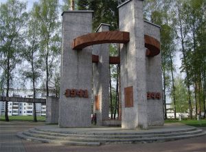 І злетіли вони, як журавлі