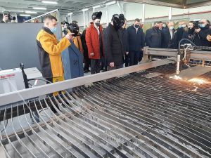 Якщо фінансувати — то й керувати