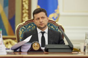 Схвалено Стратегію розвитку оборонно-промислового комплексу