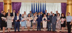 Настільки відданих лікарів, які є в Україні, немає ніде в світі