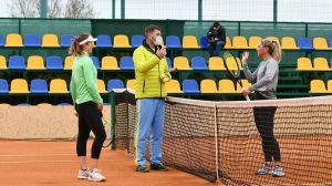 Теніс: Світоліна і Костюк зіграють на Олімпіаді
