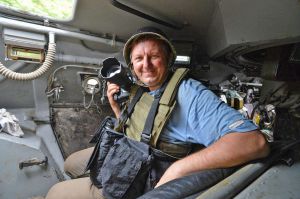 Війна через об’єктив