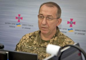 Позбутися застарілого радянського спадку у війську