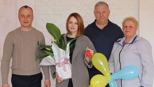 Вінниччина: До свята — ключі від квартир
