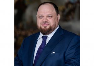 Вітання Руслана Стефанчука  з Днем медичного працівника