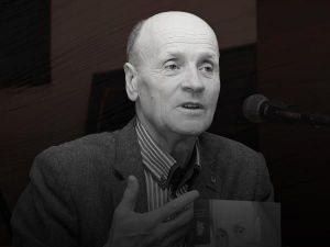 Черкащина: ​Школу Михайла Слабошпицького назвуть його іменем