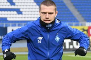 Футбол: Дуелунд проведе сезон у «Нейменгені»