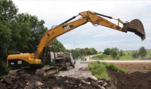 Луганщина: Ремонти — на фінішній прямій