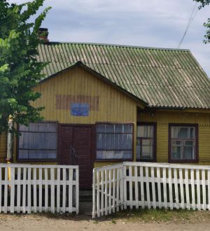 Рівненщина: У Глинному медицина в депресії