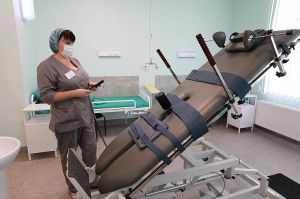 Полтавщина: Інсульт — не вирок. І не перепустка до інвалідності