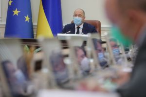 Стартує вакцинація працівників компаній