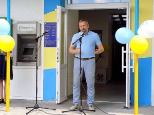 Рівненщина: У Крупецькій громаді запрацював сучасний ЦНАП